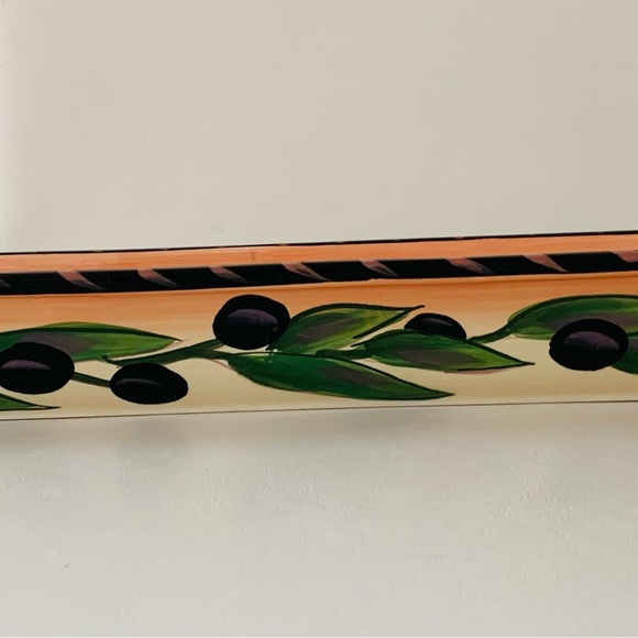 Ceramic dish - Picture 8 of 8